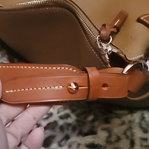 🆕Dooney Bourke Handbag - Picture 5 of 6